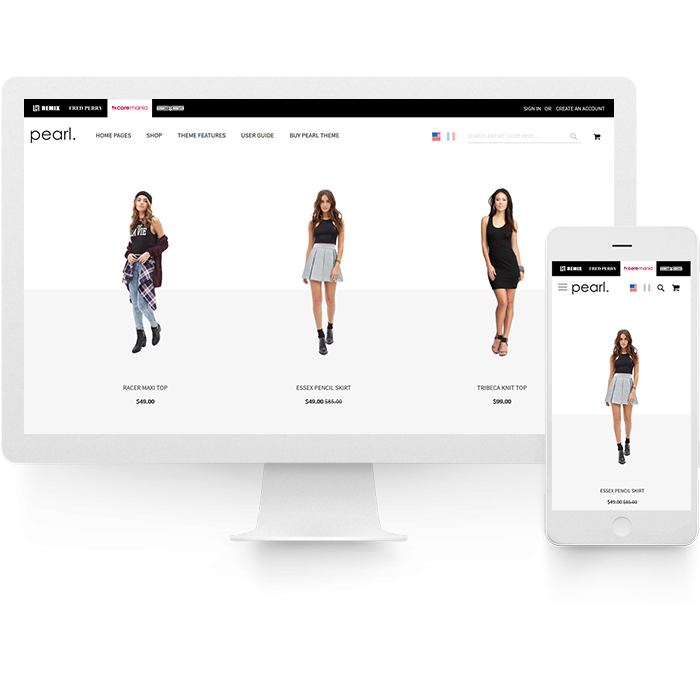 weltpixel multi-store multi-brand